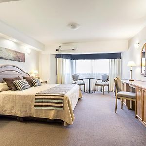 Habitación Deluxe con Cama King